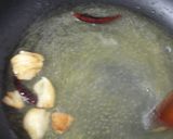 料理初心者向けシンプルなペペロンチーノ作り方4写真