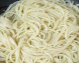 料理初心者向けシンプルなペペロンチーノ作り方6写真