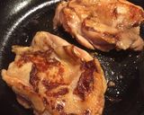 ☆鶏肉の照り焼き丼☆雑穀米作り方4写真