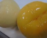 桃の皮の綺麗な剥き方作り方5写真