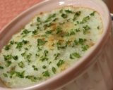 五目豆でリメイクグラタン!作り方5写真