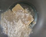 レンジで簡単♪万能過ぎるホワイトソース作り方1写真