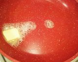 余り物で簡単すぎる!ジャガイモ炒飯♪作り方4写真