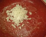 余り物で簡単すぎる!ジャガイモ炒飯♪作り方7写真