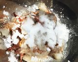 サクッぷりっエビマヨ作り方2写真