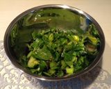 美味しく大量消費♪セロリの中華風ピクルス作り方6写真