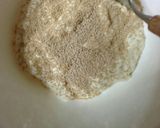 秋冬～お味噌味で心ほっこり♪すいとん汁作り方4写真