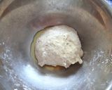 笑いが止まらん(≧∇≦)トマラーマヨパン作り方5写真