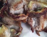 豚肉♪照り照り◆隠し味は、はちみつ作り方3写真
