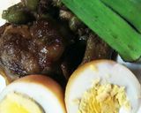 豚肉♪照り照り◆隠し味は、はちみつ作り方7写真