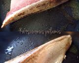 鰹！鰹！鰹！レアかつおイタリアンサラダ♪作り方2写真