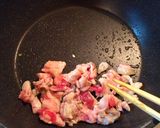 あっさり美味しい春雨おかず♪作り方2写真