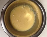 簡単ふわふわカラフルカップケーキ作り方1写真