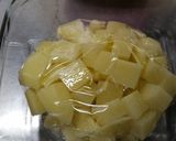 マッシュポテトで洋風春巻き☆作り方1写真