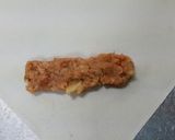 マッシュポテトで洋風春巻き☆作り方4写真