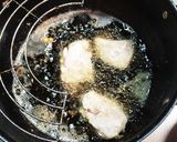 簡単極旨☆海老マヨならぬ鶏マヨ作り方3写真