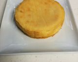 簡単！ふわふわチーズケーキ作り方8写真