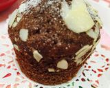 簡単♡ココアとHMで濃厚チョコケーキ作り方6写真