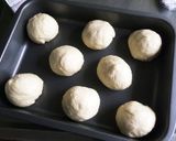 パン屋さんのふわふわ~チョコチップパン~作り方8写真