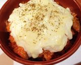 ☆★定番で簡単なチキンドリア★☆作り方8写真