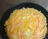 うまい!安い!「花丼」作り方4写真
