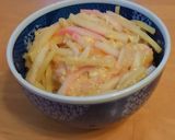 うまい!安い!「花丼」作り方5写真
