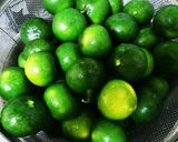 摘果みかんで★手作りポン酢作り方1写真