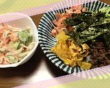 どんな料理のお隣にも♡ツナマヨサラダ作り方4写真