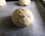 パン屋さんのふわふわ~チョコチップパン~作り方9写真