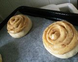 パン屋さんのふわふわ~チョコチップパン~作り方11写真