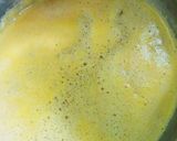 摘果みかんで★手作りポン酢作り方3写真