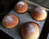 パン屋さんのふわふわ~チョコチップパン~作り方13写真