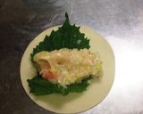 【サッパリ☆簡単】海老しそ餃子作り方5写真