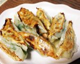 【サッパリ☆簡単】海老しそ餃子作り方6写真