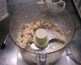 加賀野菜　赤かぼちゃの肉詰め秋のあんかけ作り方2写真