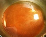 リメイク・おでんの残り汁でカレーうどん作り方1写真