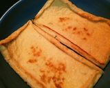 リメイク・おでんの残り汁でカレーうどん作り方2写真
