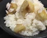 夏の味・とうもろこしご飯作り方7写真