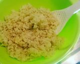1分で作れる！絶品ズボラツナ丼作り方1写真