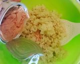 1分で作れる！絶品ズボラツナ丼作り方2写真