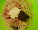 1分で作れる！絶品ズボラツナ丼作り方3写真