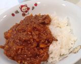 時短☆簡単カレー作り方4写真