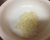 豚肉とキャベツの味噌いため作り方3写真