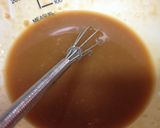 豚肉とキャベツの味噌いため作り方4写真