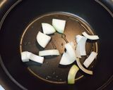 とろーりチーズin！鮭のちゃんちゃん焼き作り方4写真