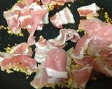 豚肉とキャベツの味噌いため作り方7写真