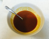 とろーりチーズin！鮭のちゃんちゃん焼き作り方3写真