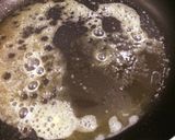 アスパラとウインナーのオイバタ炒め作り方2写真