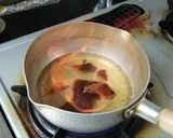 我が家の万能調味料！色々使える”かえし”作り方2写真