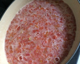 【簡単】何にでも使えるトマトソース作り方3写真